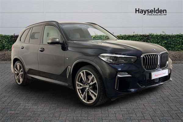 Large image for the Used BMW X5