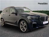 BMW X5 Image 1