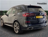 BMW X5 Image 3