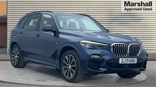 Large image for the Used BMW X5