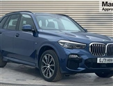BMW X5 Image 1