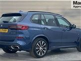 BMW X5 Image 3