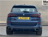BMW X5 Image 4