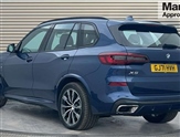 BMW X5 Image 5