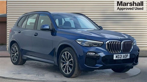 Large image for the Used BMW X5