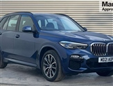 BMW X5 Image 1