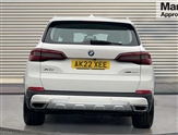 BMW X5 Image 4