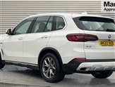 BMW X5 Image 5
