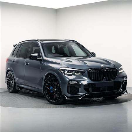 Large image for the Used BMW X5