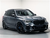 Used BMW X5