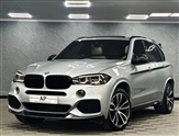 Used BMW X5