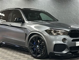 Used BMW X5