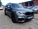 Used BMW X5