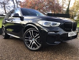 Used BMW X5