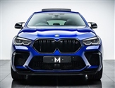 BMW X6 M Image 2