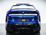 BMW X6 M Image 4