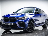 BMW X6 M Image 5