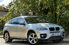 BMW X6 M
