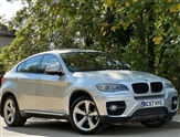 Used BMW X6 M