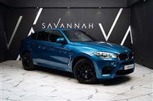 BMW X6 M