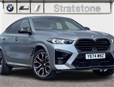 BMW X6 M Image 1