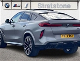 BMW X6 M Image 2