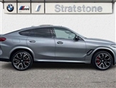 BMW X6 M Image 4