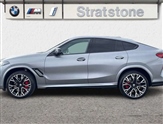 BMW X6 M Image 5