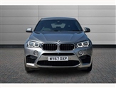 BMW X6 M Image 2