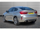 BMW X6 M Image 5