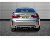 BMW X6 M Image 6