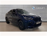 BMW X6 M Image 1