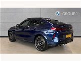 BMW X6 M Image 2