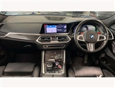 BMW X6 M Image 4