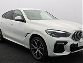 Used BMW X6
