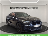 Used BMW X6 Used BMW X6