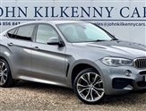 Used BMW X6