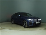 Used BMW X6