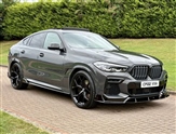 Used BMW X6