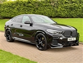 Used BMW X6