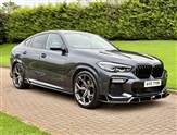 Used BMW X6