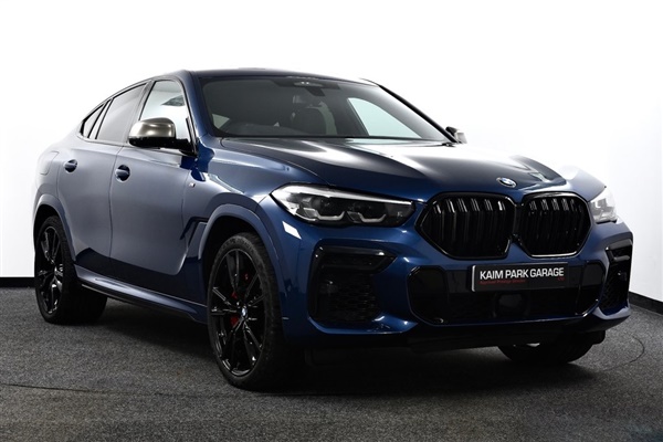 Large image for the Used BMW X6
