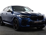 Used BMW X6