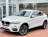 Used BMW X6
