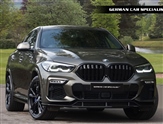 Used BMW X6