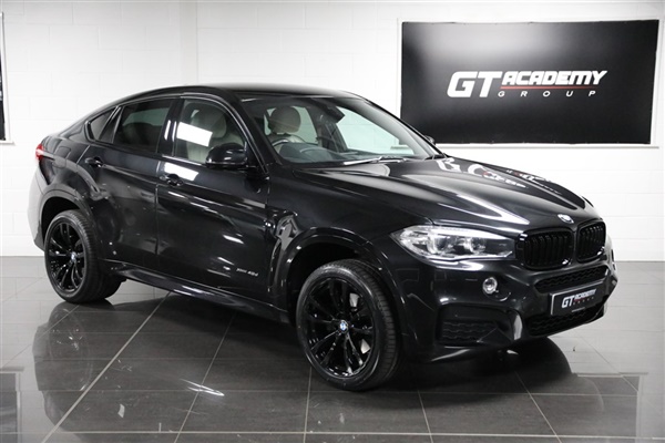 Large image for the Used BMW X6