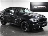 Used BMW X6