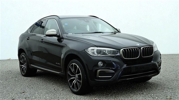 Large image for the Used BMW X6