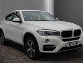 Used BMW X6