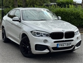 Used BMW X6